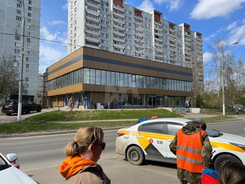 Аренда помещения (ПСН) пл. 580 м2 под авиа и ж/д кассу, автосалон ...