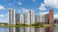 Продажа помещения свободного назначения в Москве в жилом доме на шоссе Калужское,м.,351.2 м2,фото-4