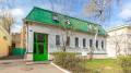 Продается офис на ул Льва Толстого в ЦАО Москвы, м Парк культуры