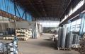 Фотография складов с кран балкой на Можайском шоссе в г Тучково