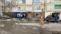 Фотография торговых площадей на ул Фридриха Энгельса в ВАО Москвы, м Бауманская