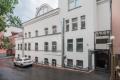 Продаю здание на Пестовском переулке в ЦАО Москвы, м Таганская