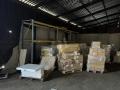 Аренда помещения под склад в Михнево на Каширском шоссе ,405 м2,фото-11