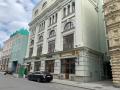 Офис в аренду на Ветошном переулке в ЦАО Москвы, м Площадь Революции