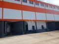 Фотография склада с офисом на Каширском шоссе в г Апаринки