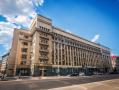 Продажа помещения под офис в Москве в бизнес-центре класса Б на Уланском переулке,м.Сретенский бульвар,48.5 м2,фото-11