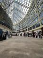 Аренда помещения свободного назначения в Москве в торговом центре на Пресненской набережной,м.Деловой центр,6300 м2,фото-4