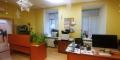 Аренда помещения свободного назначения в Москве в бизнес-центре класса Б на Столовом переулке,м.Арбатская АПЛ,180 м2,фото-7