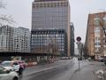 Аренда офиса в Москве в бизнес-центре класса А на Бумажном проезде,м.Савеловская,277.9 м2,фото-2