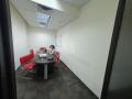 Аренда офиса в Москве в бизнес-центре класса А на Научном проезде,м.Калужская,261 м2,фото-6