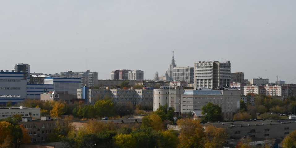 Аренда офиса в Москве в бизнес-центре класса Б на проезд 5-й Донской,м.Площадь Гагарина (МЦК),308.9 м2,фото-5