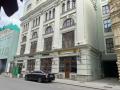 Офис в аренду на Ветошном переулке в ЦАО Москвы, м Площадь Революции