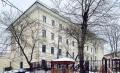 Фотография особняка на ул Большая Грузинская в ЦАО Москвы, м Баррикадная