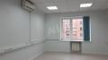 Аренда офиса в Москве в бизнес-центре класса Б на ул Льва Толстого,м.Парк культуры,154.8 м2,фото-6