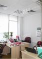 Аренда офиса в Москве в бизнес-центре класса Б на ул Орджоникидзе,м.Площадь Гагарина (МЦК),16 м2,фото-5