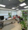 Фотография офиса в бизнес центре на пер Большой Сухаревский в ЦАО Москвы, м Сухаревская