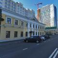 Продам здание на пер 3-й Люсиновский в ЦАО Москвы, м Серпуховская