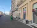 Аренда помещения свободного назначения в Москве в жилом доме на проспекте Мира,м.Алексеевская,89 м2,фото-7