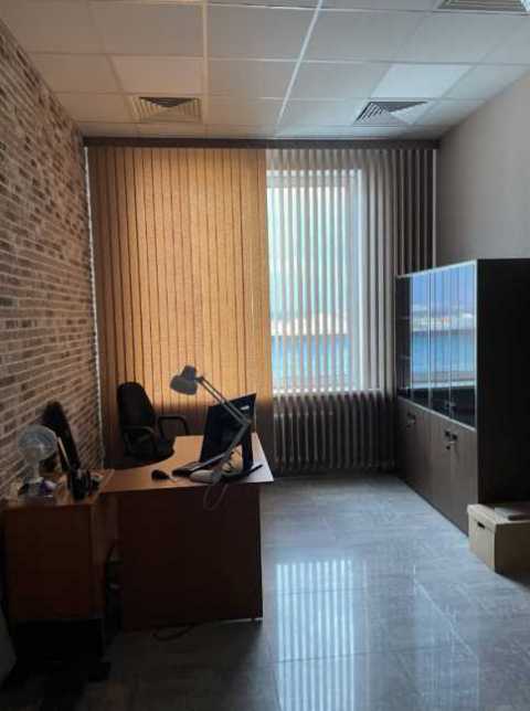 Фотография офиса в бизнес центре на ул Маршала Прошлякова в ЗАО Москвы, м Строгино