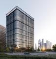 Продажа помещения свободного назначения в Москве в бизнес-центре класса А на ул Заречная,м.Фили,360 м2,фото-4