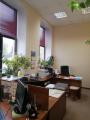 Аренда офиса в Москве в жилом доме на Грохольском переулке,м.Проспект Мира,208 м2,фото-8