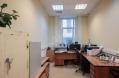 Аренда офиса в Москве в бизнес-центре класса Б на Тихвинском переулке,м.Менделеевская,239.2 м2,фото-4