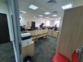 Аренда офиса в Москве в бизнес-центре класса А на Научном проезде,м.Калужская,261 м2,фото-5