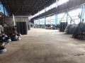 Фотография теплого склада на Можайском шоссе в г Тучково