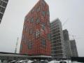 Продажа помещения свободного назначения в Москве в жилом доме на наб Марка Шагала,м.ЗИЛ (МЦК),134.1 м2,фото-9