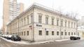 Аренда офиса в Москве в бизнес-центре класса Б на переулке Сивцев Вражек,м.Кропоткинская,315 м2,фото-2