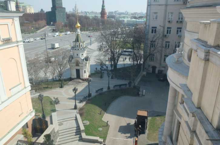 Аренда офиса в Москве в бизнес-центре класса А на ул Знаменка,м.Боровицкая,15400 м2,фото-13