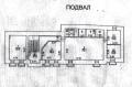 Аренда офиса в Москве Адм. здан. на ул Новая Басманная,м.Комсомольская,556.9 м2,фото-13