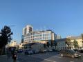Аренда помещения свободного назначения в Москве в бизнес-центре класса А на Новинском бульваре,м.Смоленская АПЛ,130.5 м2,фото-3