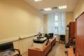 Аренда офиса в Москве в бизнес-центре класса Б на Тихвинском переулке,м.Менделеевская,239.2 м2,фото-3