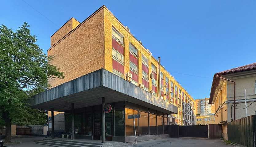 Бизнес центр Протопоповский пер 25 б на Протопоповском переулке,д. 25к б,фото-6