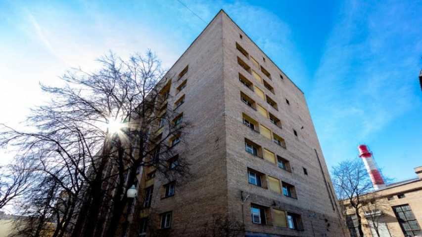 Здание Социум-Сокол (80к37) на Ленинградском проспекте,д. 80к 37,фото-2