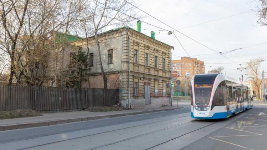 Особняк Дом Круглова на  ,д. 66/30стр 1,фото-3